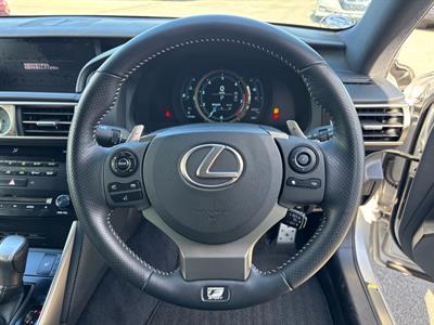 2013 Lexus IS250 - Thumbnail