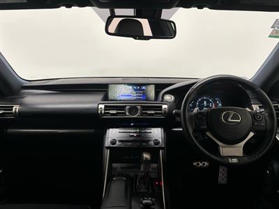 2013 Lexus IS250 - Thumbnail