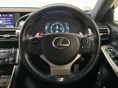 2013 Lexus IS250 - Thumbnail