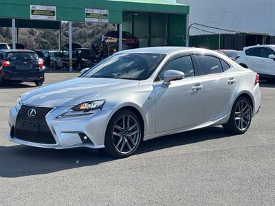 2013 Lexus IS250 - Thumbnail