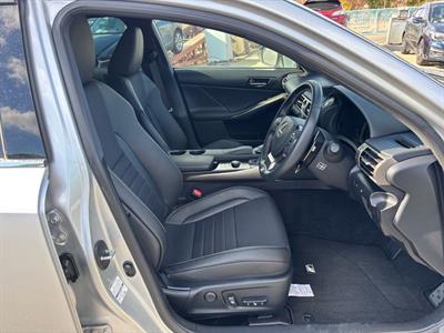 2013 Lexus IS250 - Thumbnail