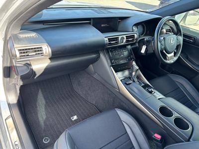 2013 Lexus IS250 - Thumbnail