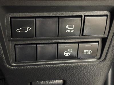 2020 Toyota YARIS CROSS - Thumbnail