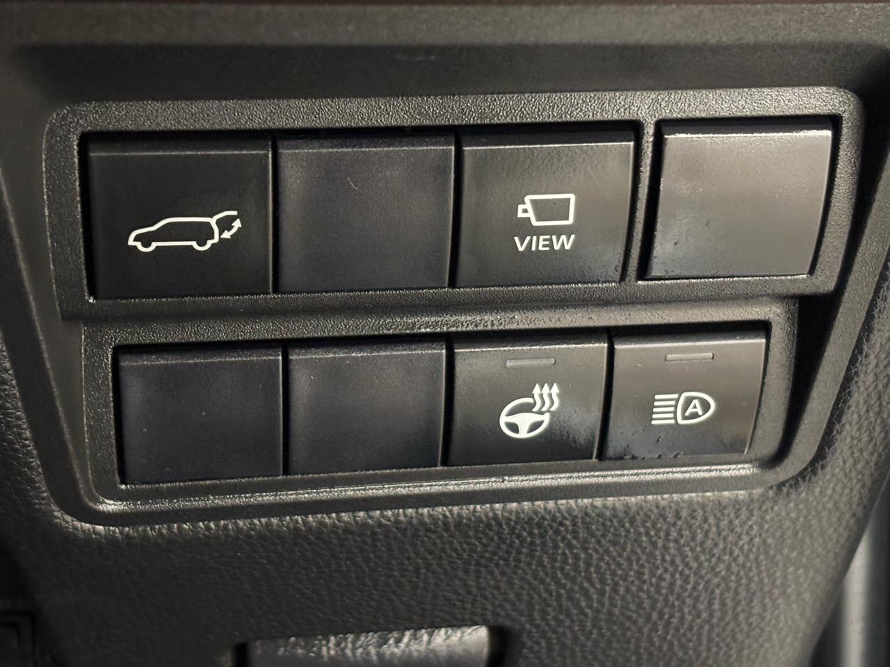 2020 Toyota YARIS CROSS