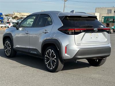 2020 Toyota YARIS CROSS - Thumbnail