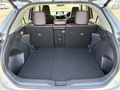 2020 Toyota YARIS CROSS - Thumbnail