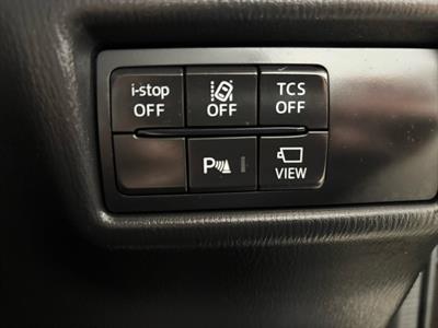 2019 Mazda CX-8 - Thumbnail