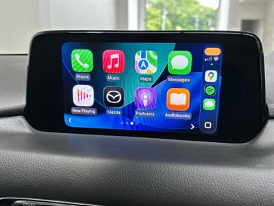 2019 Mazda CX-8 - Thumbnail