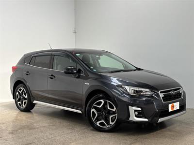 2019 Subaru XV