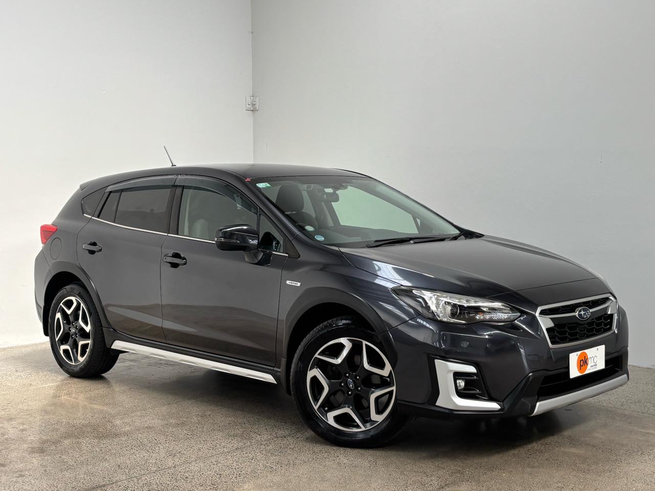 2019 Subaru XV