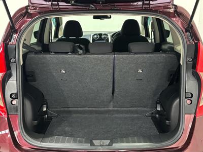 2016 Nissan Note - Thumbnail