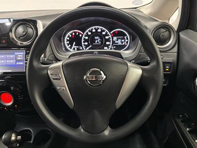 2016 Nissan Note - Thumbnail