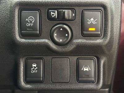 2016 Nissan Note - Thumbnail