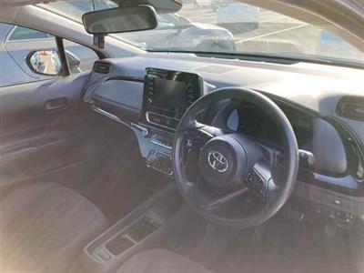 2022 Toyota Aqua - Thumbnail