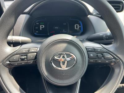 2022 Toyota Aqua - Thumbnail