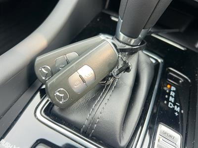 2019 Mazda 6 - Thumbnail