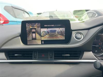 2019 Mazda 6 - Thumbnail