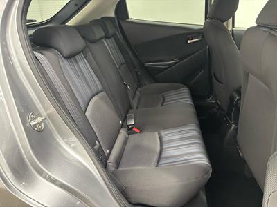 2016 Mazda Demio - Thumbnail