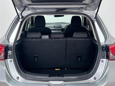 2016 Mazda Demio - Thumbnail