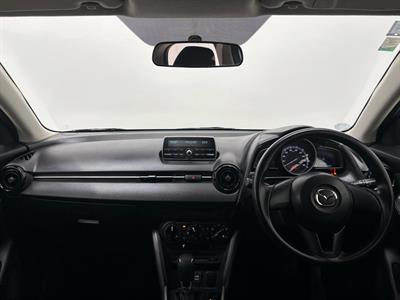 2016 Mazda Demio - Thumbnail