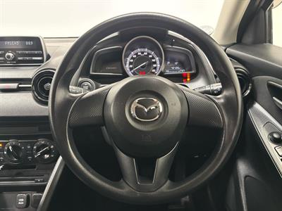 2016 Mazda Demio - Thumbnail