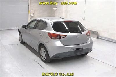 2016 Mazda Demio - Thumbnail