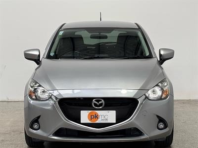 2016 Mazda Demio - Thumbnail