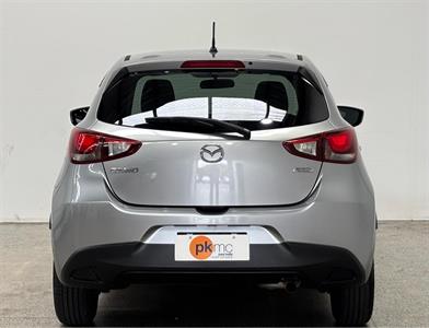 2016 Mazda Demio - Thumbnail