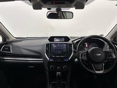 2017 Subaru Impreza - Thumbnail