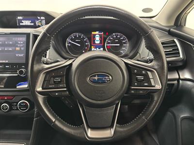 2017 Subaru Impreza - Thumbnail