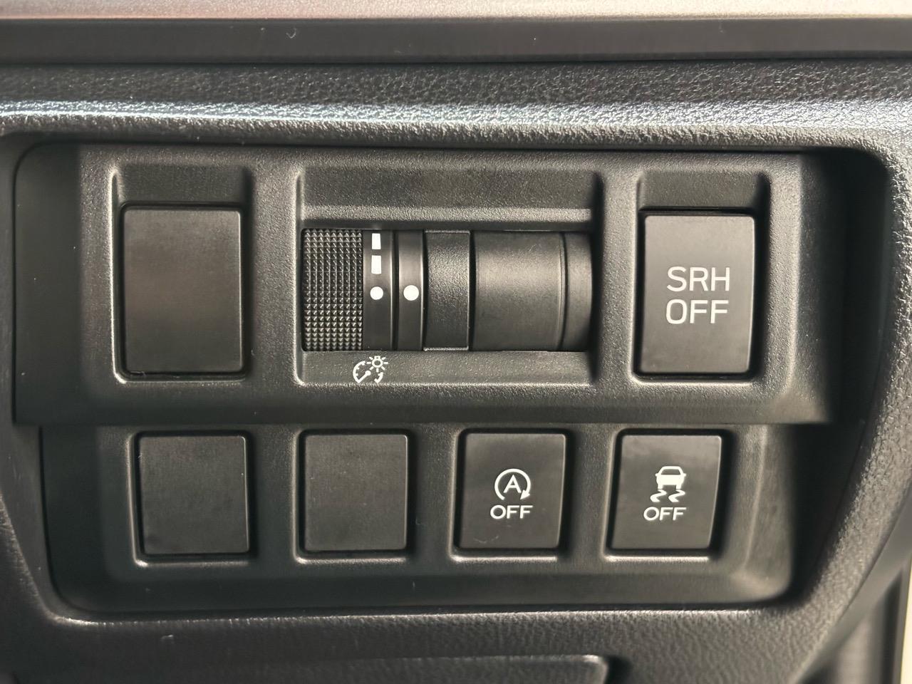 2017 Subaru Impreza