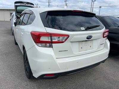 2017 Subaru Impreza - Thumbnail