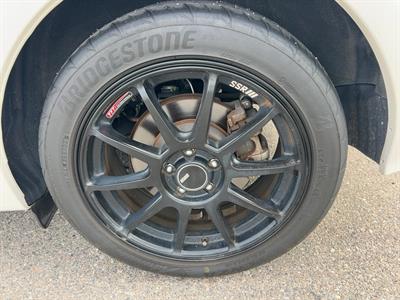 2017 Subaru Impreza - Thumbnail