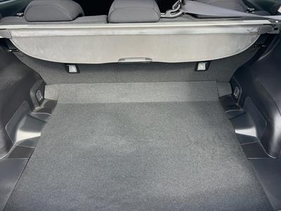 2017 Subaru Impreza - Thumbnail