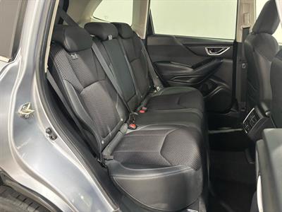 2020 Subaru Forester - Thumbnail