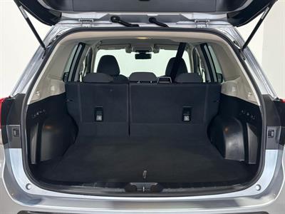 2020 Subaru Forester - Thumbnail