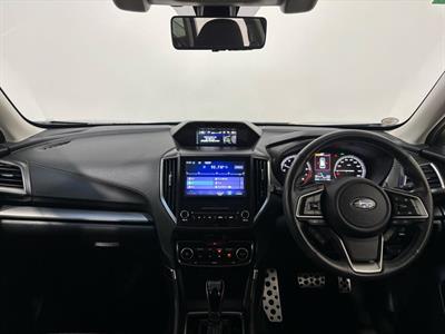 2020 Subaru Forester - Thumbnail