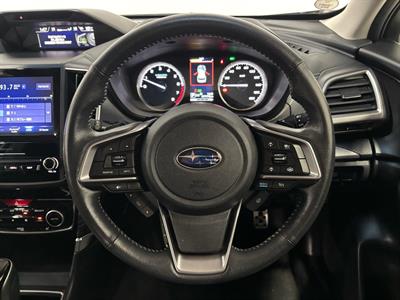 2020 Subaru Forester - Thumbnail