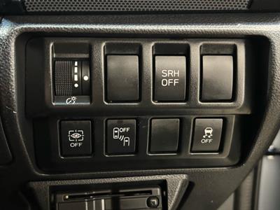 2020 Subaru Forester - Thumbnail