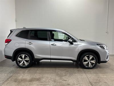 2020 Subaru Forester - Thumbnail