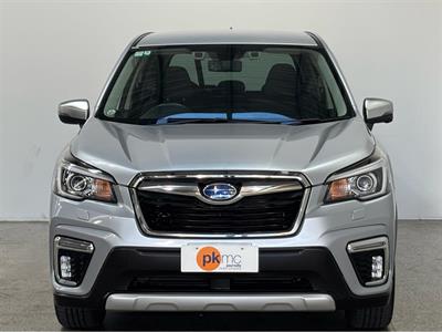 2020 Subaru Forester - Thumbnail