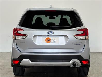 2020 Subaru Forester - Thumbnail