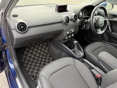 2013 Audi A1 - Thumbnail