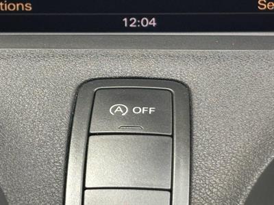 2013 Audi A1 - Thumbnail