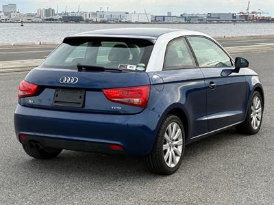 2013 Audi A1 - Thumbnail