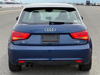 2013 Audi A1 - Thumbnail