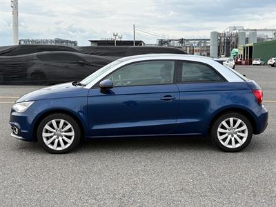 2013 Audi A1 - Thumbnail