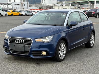 2013 Audi A1 - Thumbnail