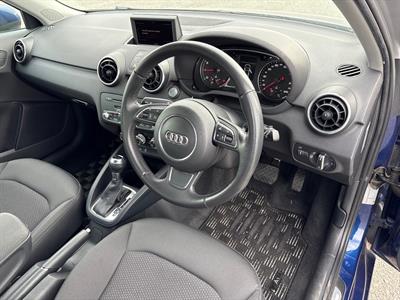 2013 Audi A1 - Thumbnail
