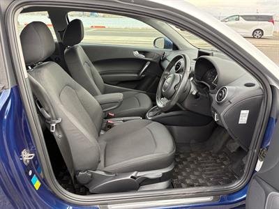 2013 Audi A1 - Thumbnail